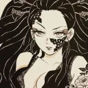  • ᴍᴜᴢᴀɴ'ꜱ ᴅᴇᴍᴏɴꜱ ! •  (closin... Discord Server Icon