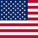 ROA (Republic of America) Discord Server Icon