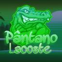 Pantano dos Lacostes    Discord Server Icon