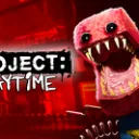 Project Playtime DE
