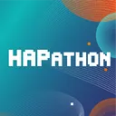 HAPathon's server