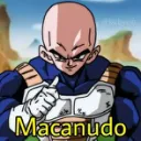 M A C A N U D O S   G A N G