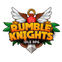 Rumble Knights : IDLE RPG icon
