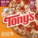 Tony's Pizzas