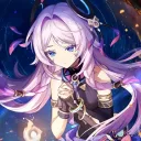 ୨ৎ .gg/ivelle Discord Server Icon