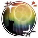 Warriors: Needles in Frozen Hemlock Discord Server Icon