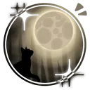 Warriors: Needles in Frozen He... Discord Server Icon