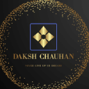 DAKSH CHAUHAN