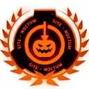 Site Noctum | SCP:RP Discord Server Icon