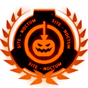 Discovery icon for Site Noctum | SCP:RP Discord server