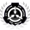 Discovery icon for Site Noctum | SCP:RP Discord server