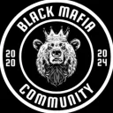 Black Mafia® Discord Server Icon