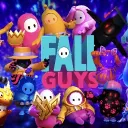 Fall Guys Freunde   🎮 🙃