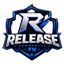 Discovery icon for Release Community FN Discord server