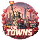 The Towns Roleplay Discord Server Icon