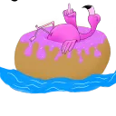 Michelle's hangout server
