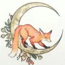 The Lunar Kitsune Den
