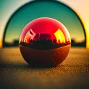 Red Ball