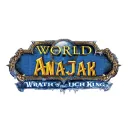 Anajak WoW