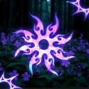 ⸝⸝༄  LIGHT AND DARKNESS  ࿐⸝⸝ Discord Server Icon