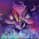 Henzie "Toolbox" Torre EDH