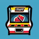STUFF Discord Server Icon