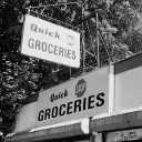 {QuickStop Groceries}