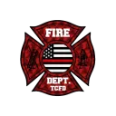[HYDRA] Trinity County Fire Departement