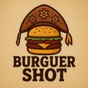 Burguer Shot 🍔
