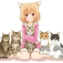 Pennys kittens <3