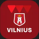 [DEV] Somewhere in Lithuania (Vilnius)