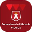 [DEV] Somewhere in Lithuania (Vilnius)