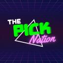 The PickNation Discord Server Icon