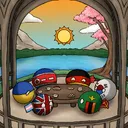 Countryball World