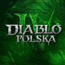 Ikona serwera Diablo 4 PL