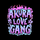 #akuralovegang icon