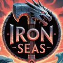 Iron Seas - Valheim Server Inspired by Game of Thrones