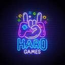 Hard Games Discord Server Icon