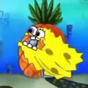Tralala spongeland