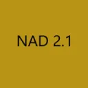 NAD 2.1