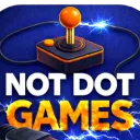 -NOT DOT GAMES-
