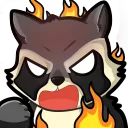 𝗥𝗮𝗰𝗰𝗼𝗼𝗻𝗱𝗼𝗺𝗶𝗻𝗶𝘂𝗺🦝