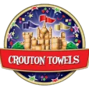 Crouton Towels