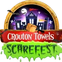 Crouton Towels