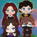 The Traveler Family's Discord