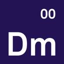 Dark Matter Laboratories Discord Server Icon
