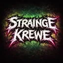 𝕾𝖙𝖗𝖆𝖎𝖓𝖌𝖊 𝕶𝖗𝖊𝖜𝖊 & 𝕮𝖔. Icon