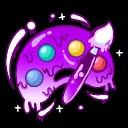 Community Artists's icon