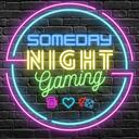Someday Night Gaming Discord Server Icon