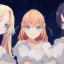 Hasunosora Jogakuin School Idol Club EN Discord Server Icon